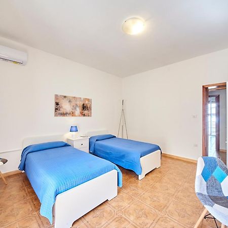 Tidu'S Home B&B Alghero Dış mekan fotoğraf