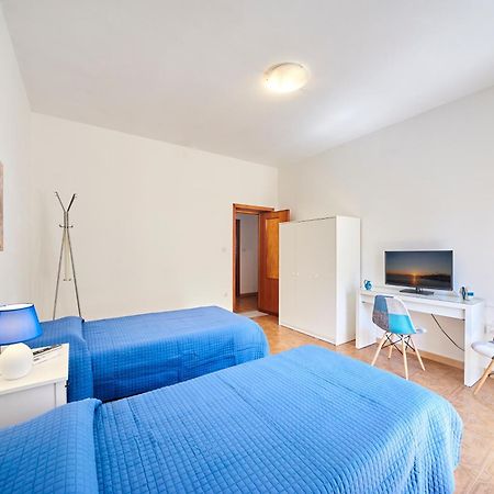 Tidu'S Home B&B Alghero Dış mekan fotoğraf