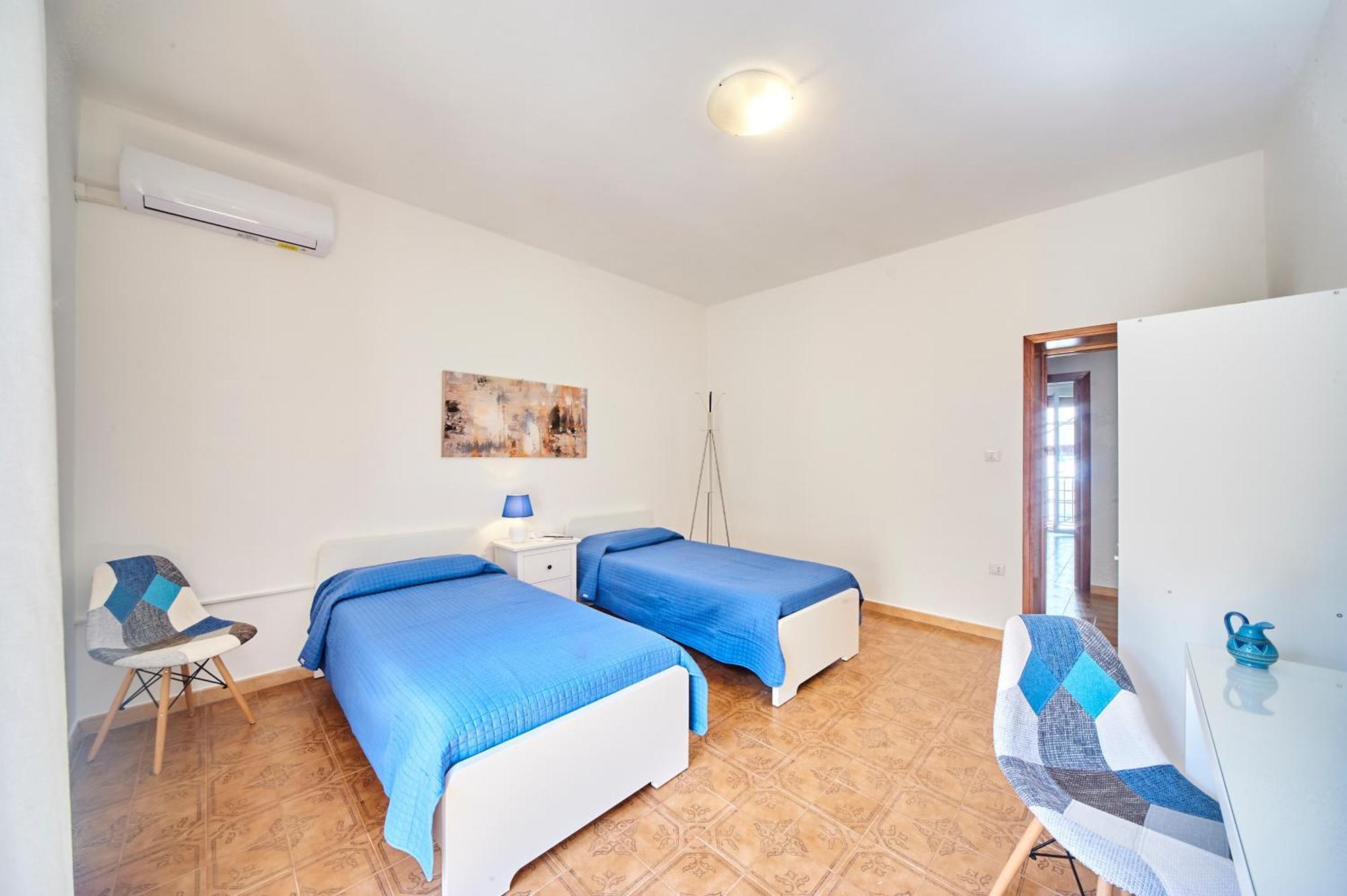 Tidu'S Home B&B Alghero Dış mekan fotoğraf