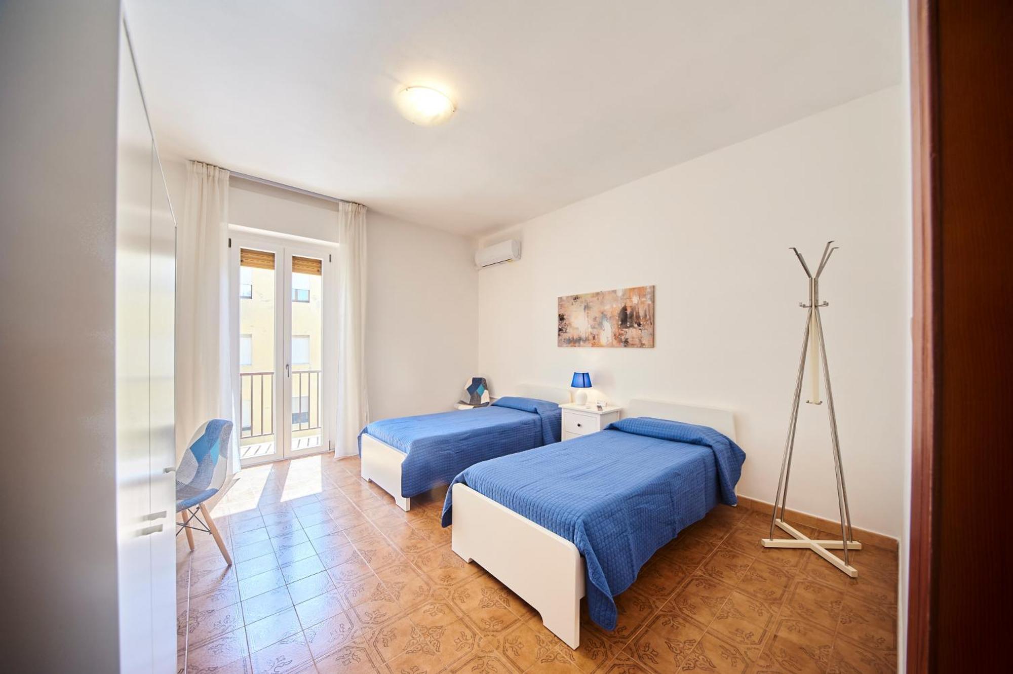 Tidu'S Home B&B Alghero Dış mekan fotoğraf