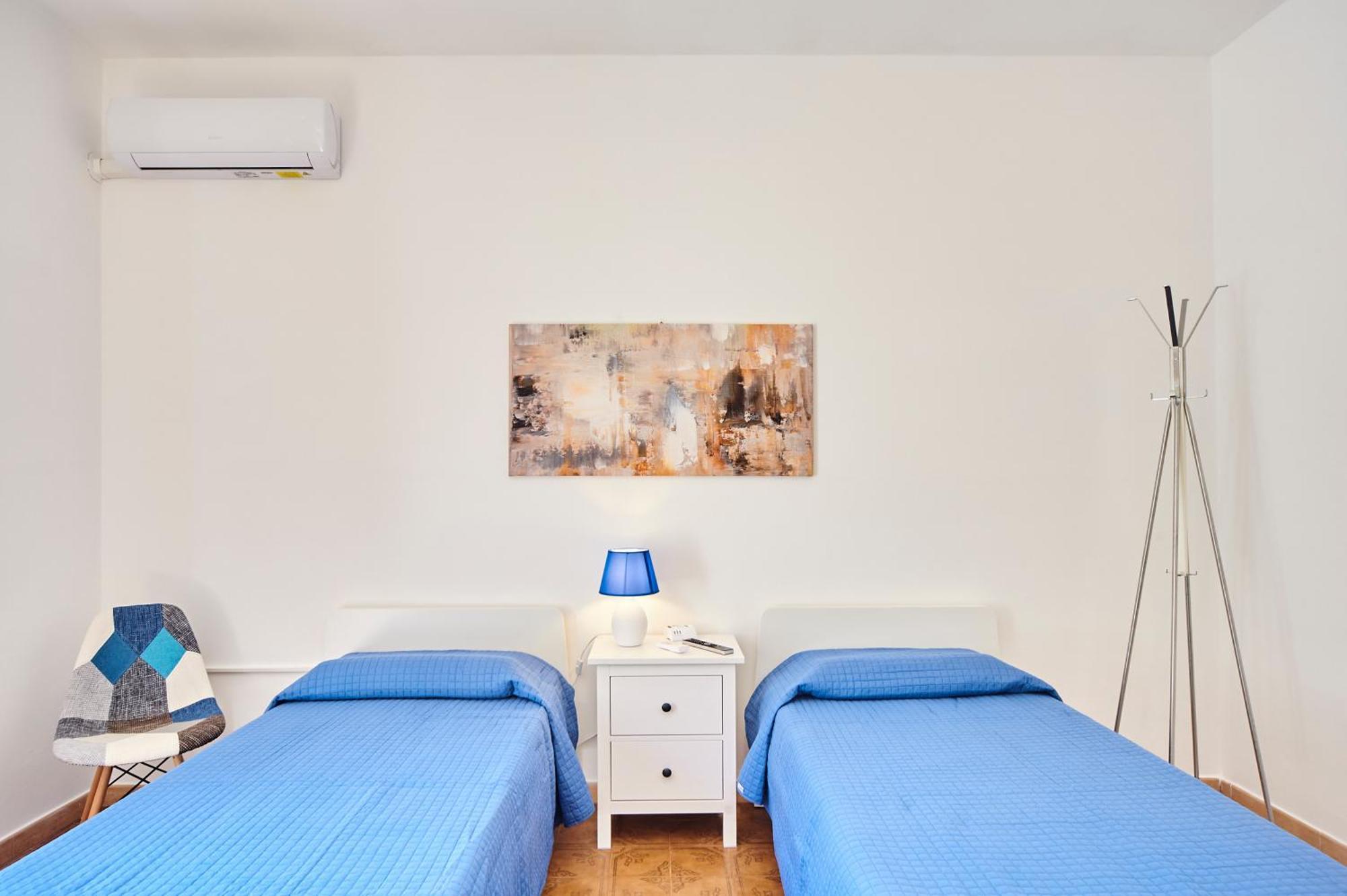 Tidu'S Home B&B Alghero Dış mekan fotoğraf