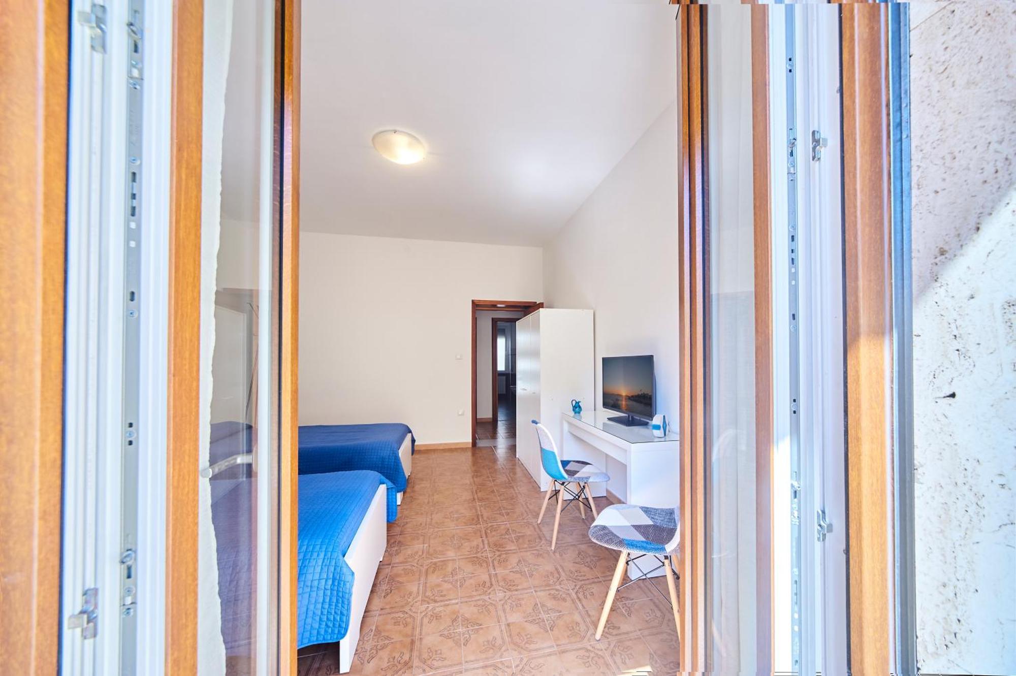 Tidu'S Home B&B Alghero Dış mekan fotoğraf