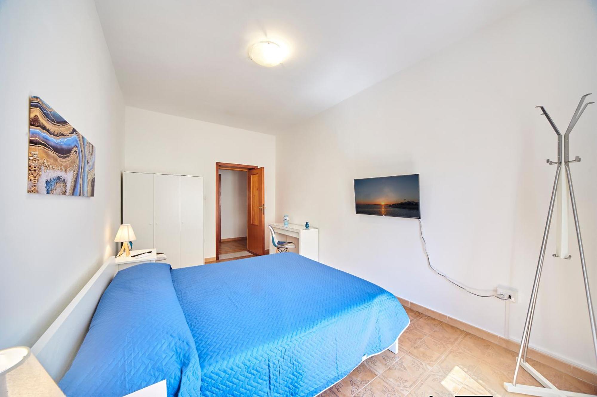 Tidu'S Home B&B Alghero Dış mekan fotoğraf