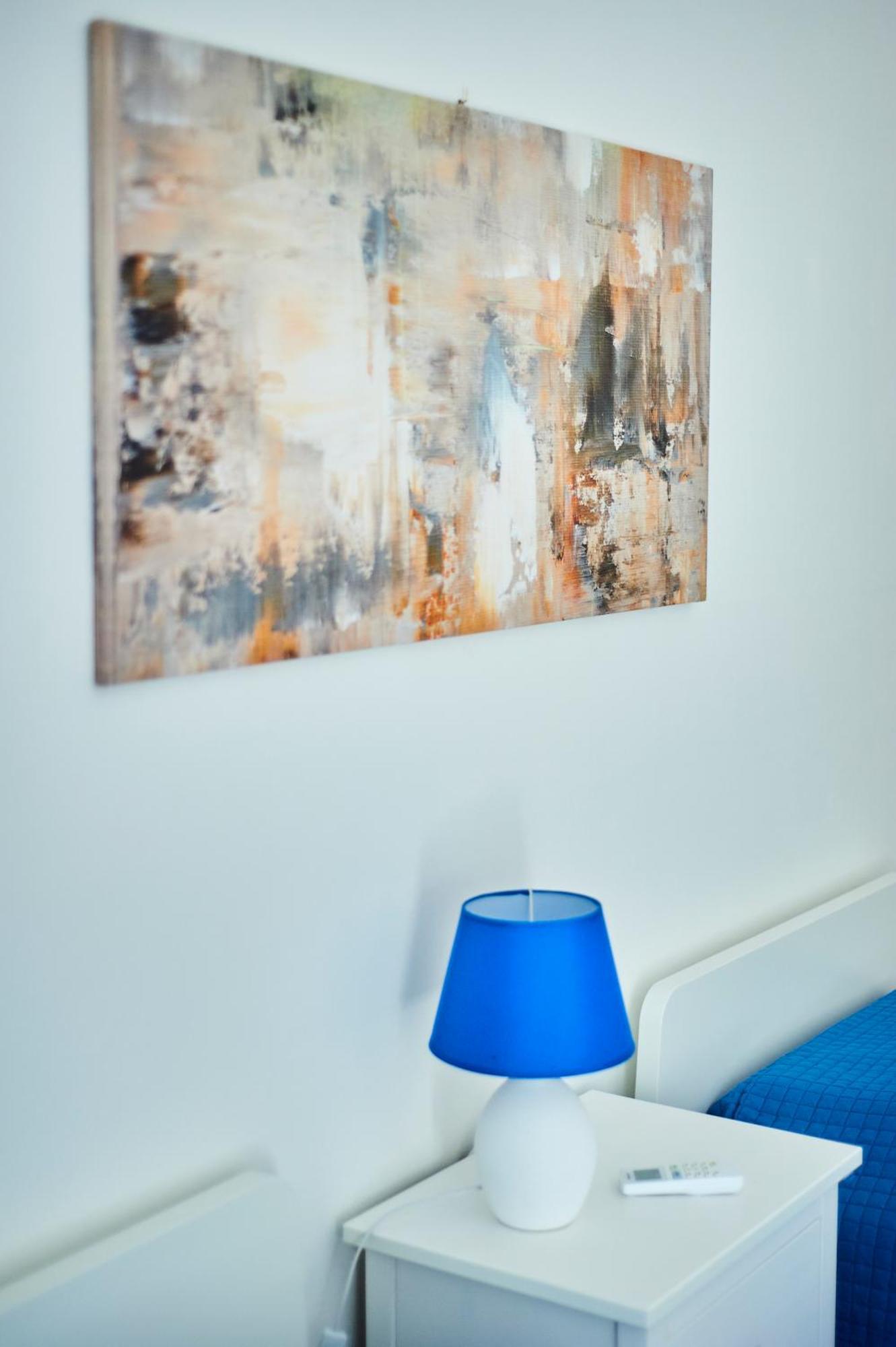 Tidu'S Home B&B Alghero Dış mekan fotoğraf
