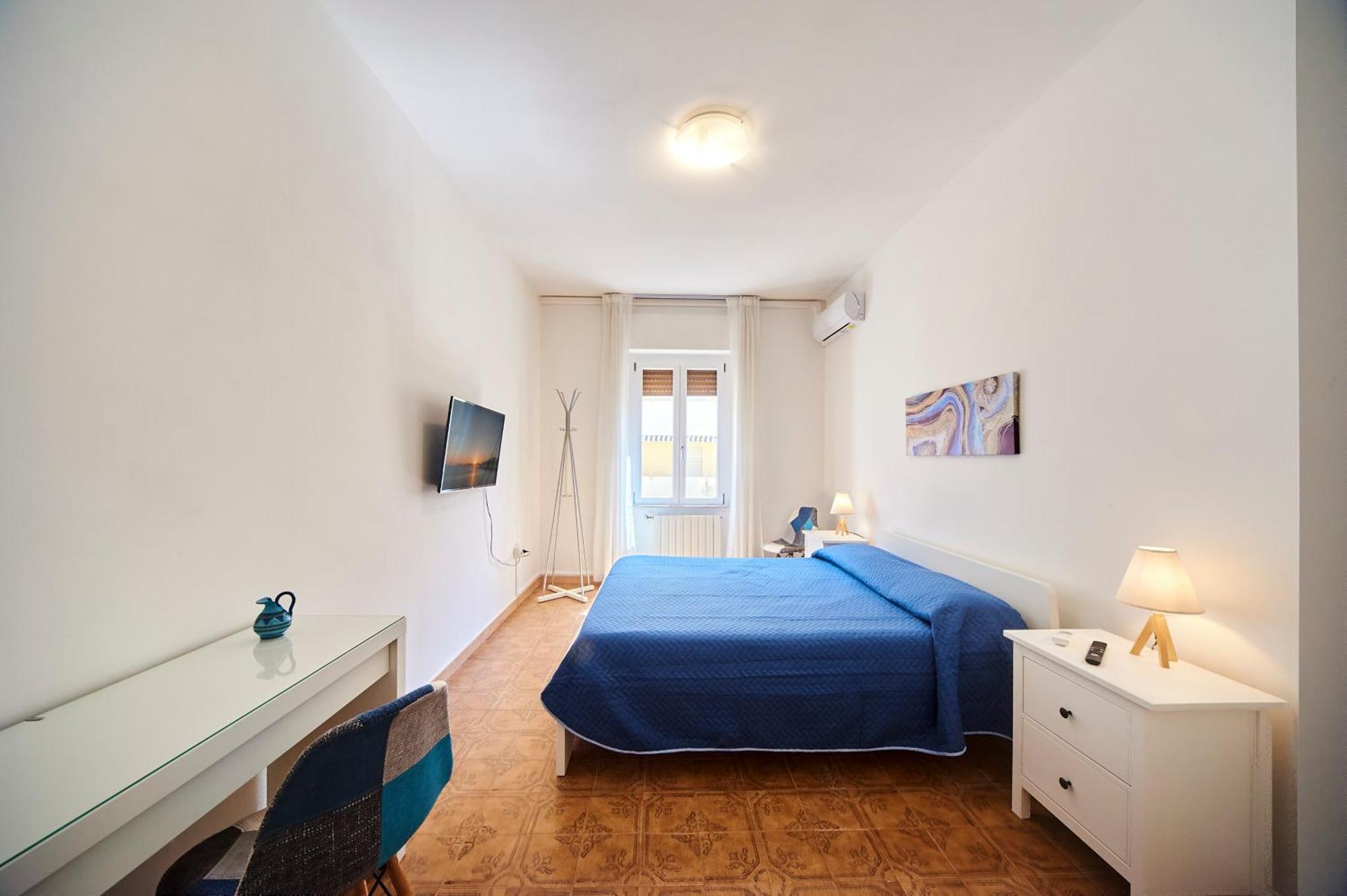 Tidu'S Home B&B Alghero Dış mekan fotoğraf