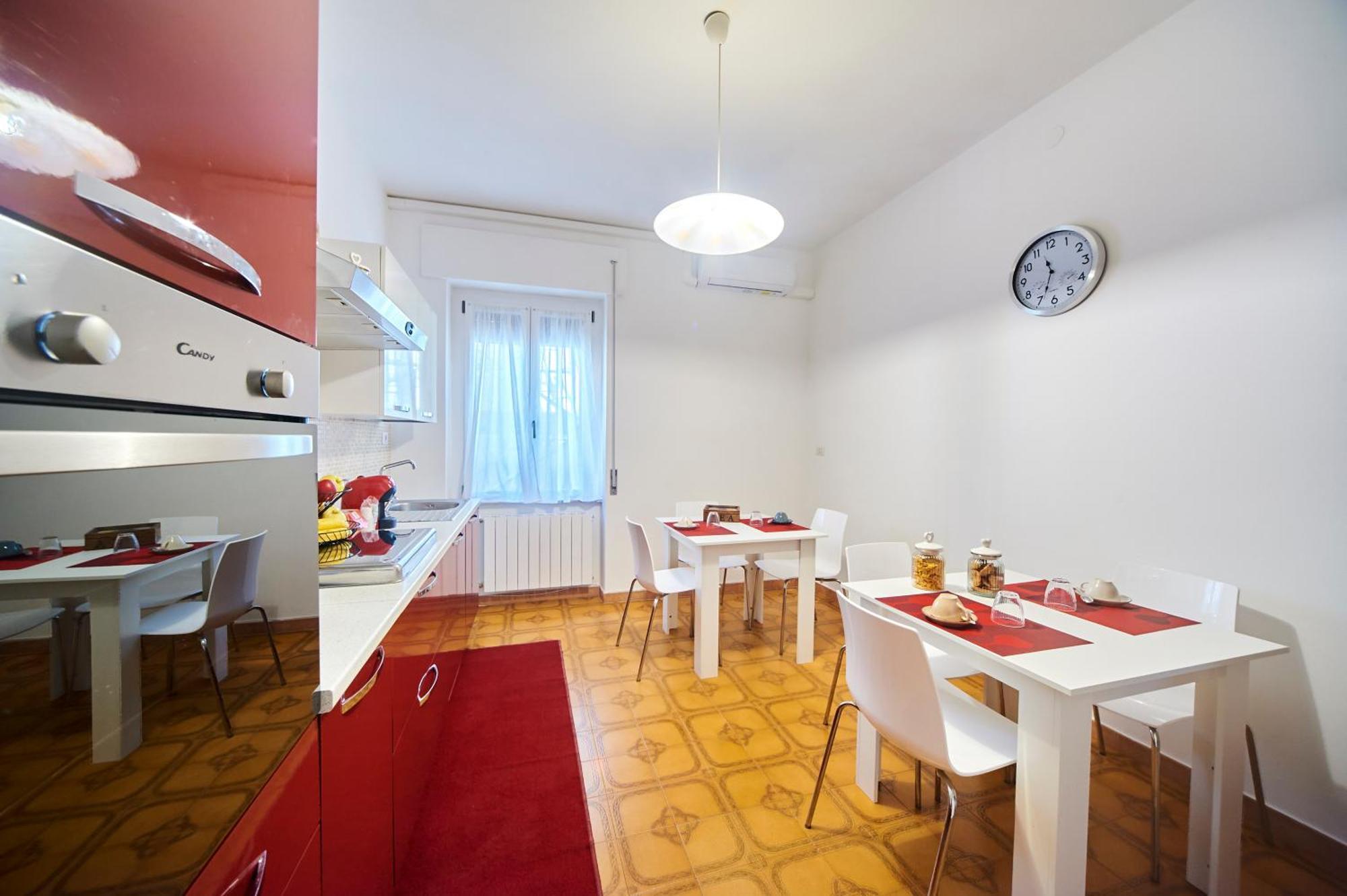 Tidu'S Home B&B Alghero Dış mekan fotoğraf