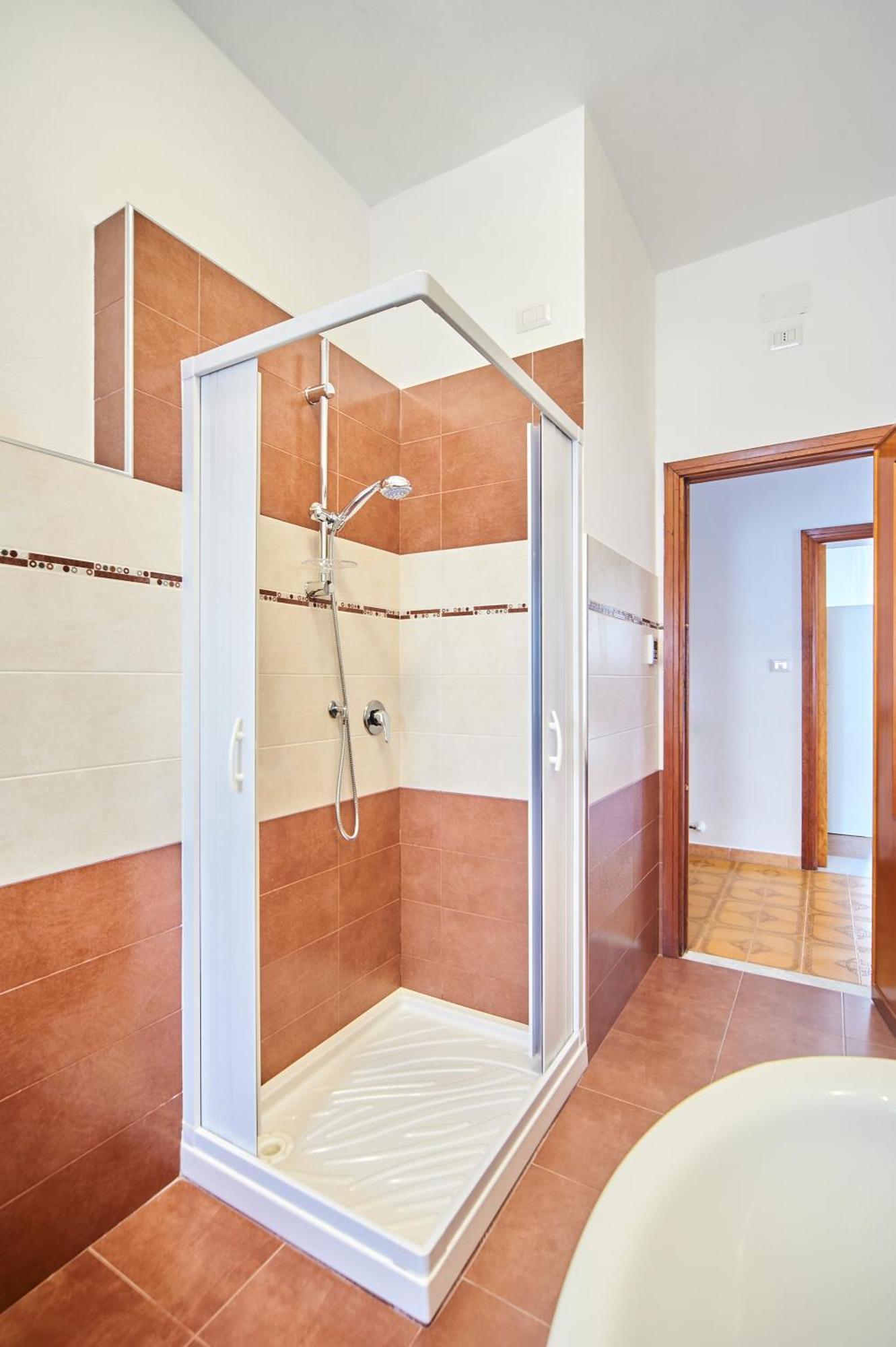 Tidu'S Home B&B Alghero Dış mekan fotoğraf