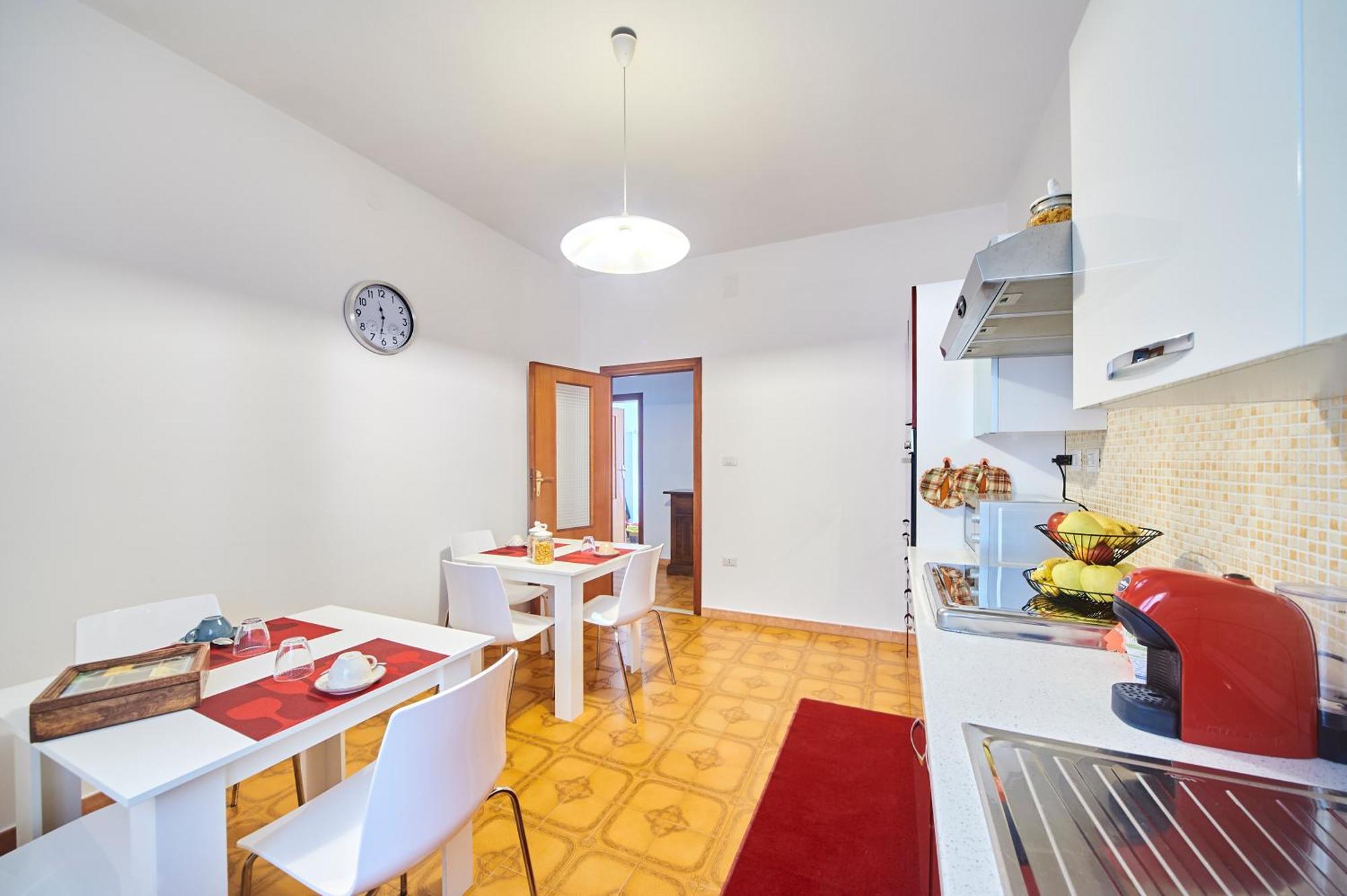 Tidu'S Home B&B Alghero Dış mekan fotoğraf