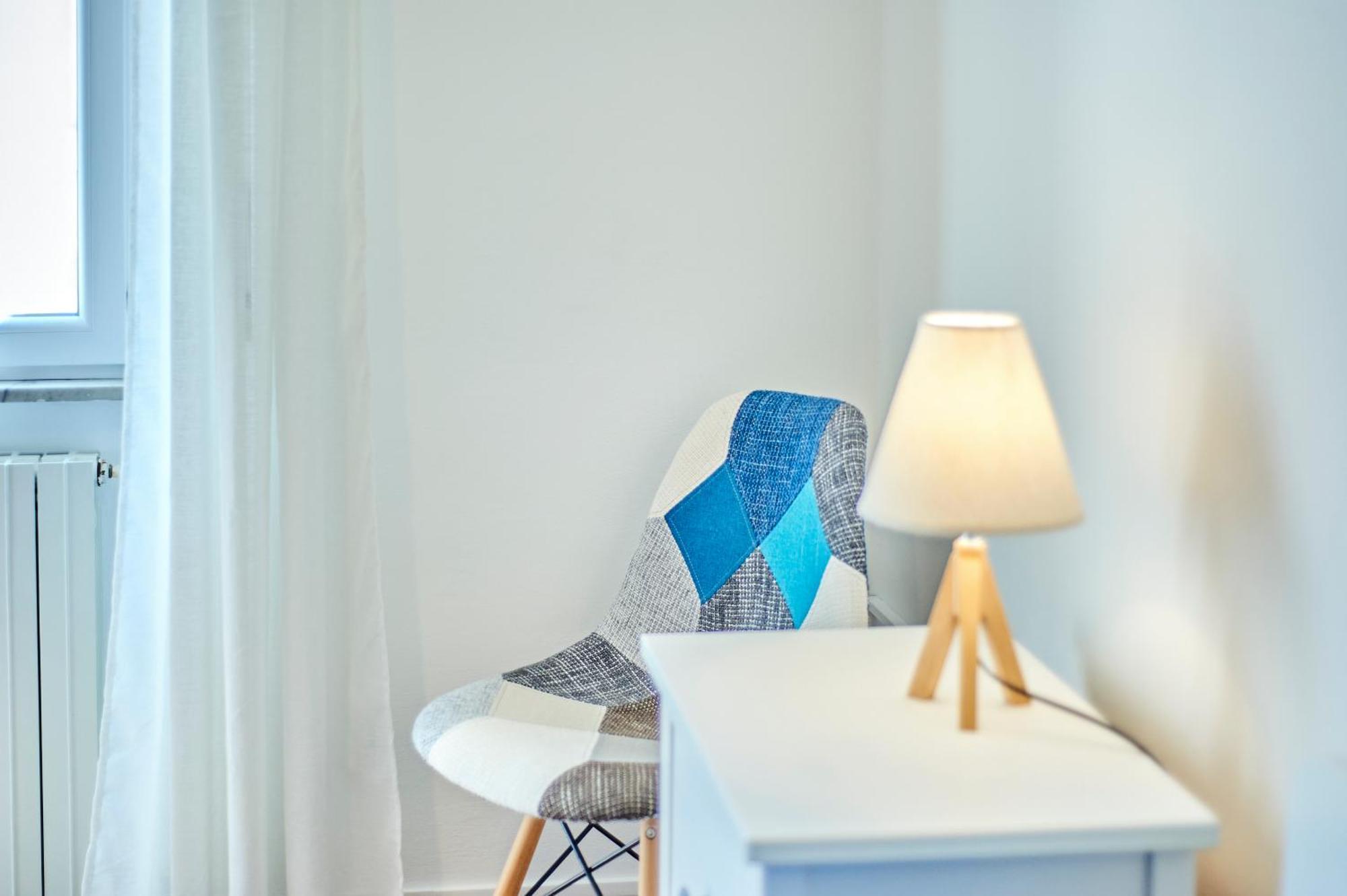 Tidu'S Home B&B Alghero Dış mekan fotoğraf