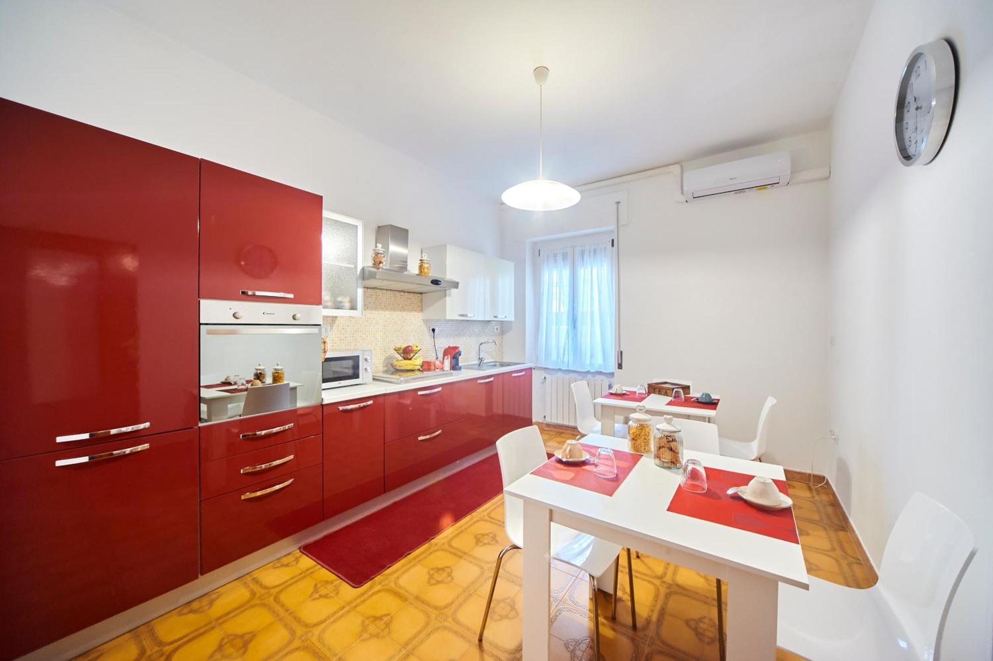 Tidu'S Home B&B Alghero Dış mekan fotoğraf