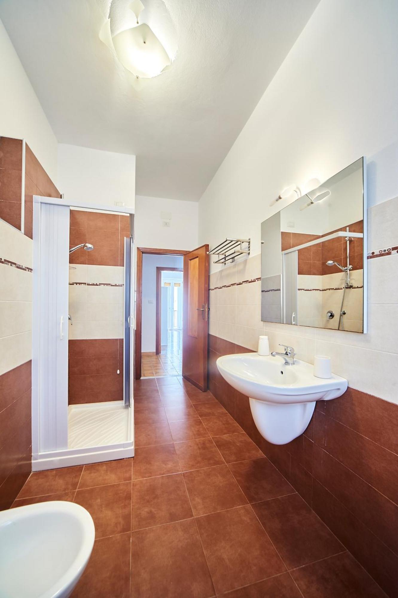 Tidu'S Home B&B Alghero Dış mekan fotoğraf