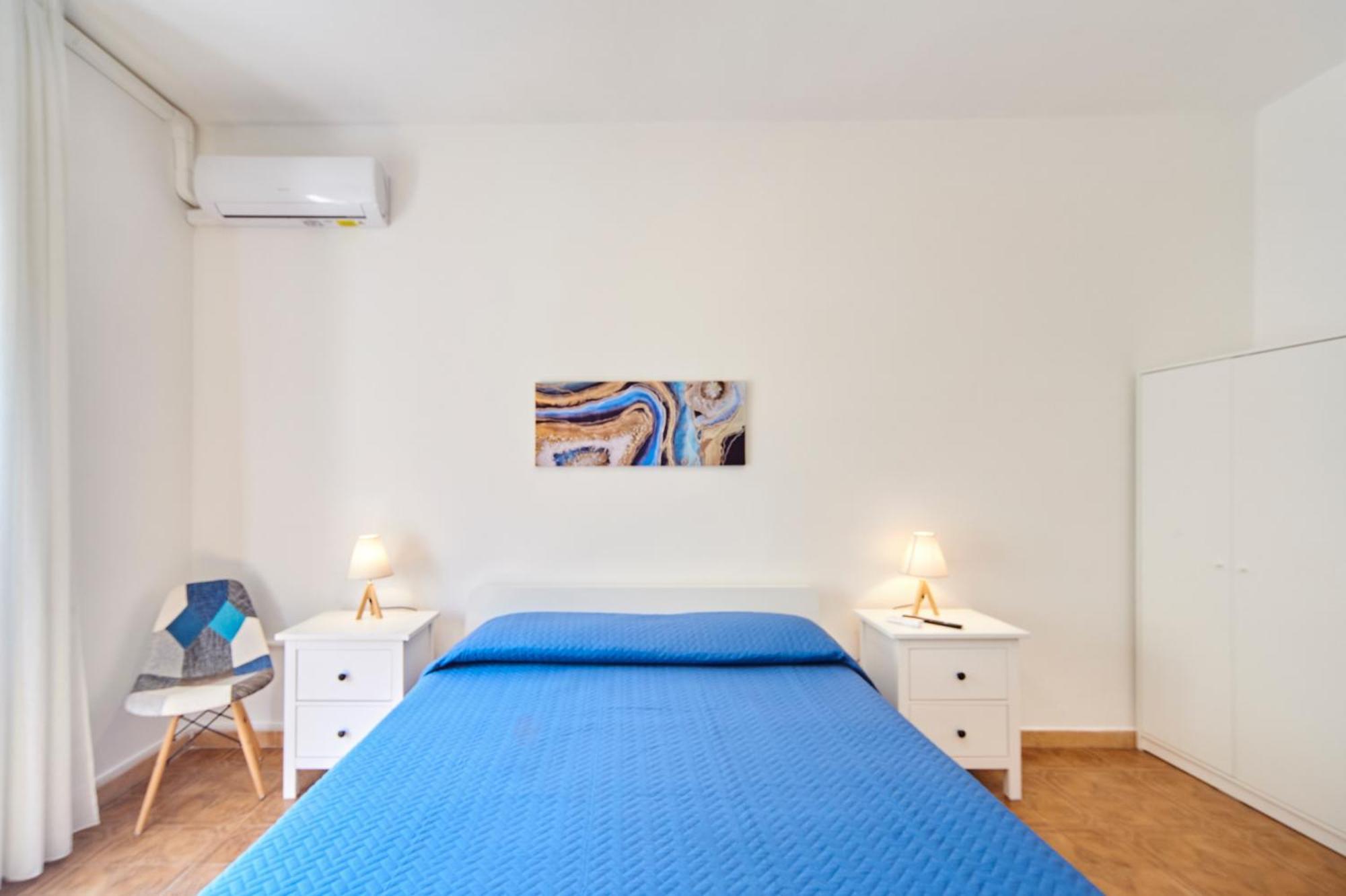 Tidu'S Home B&B Alghero Dış mekan fotoğraf