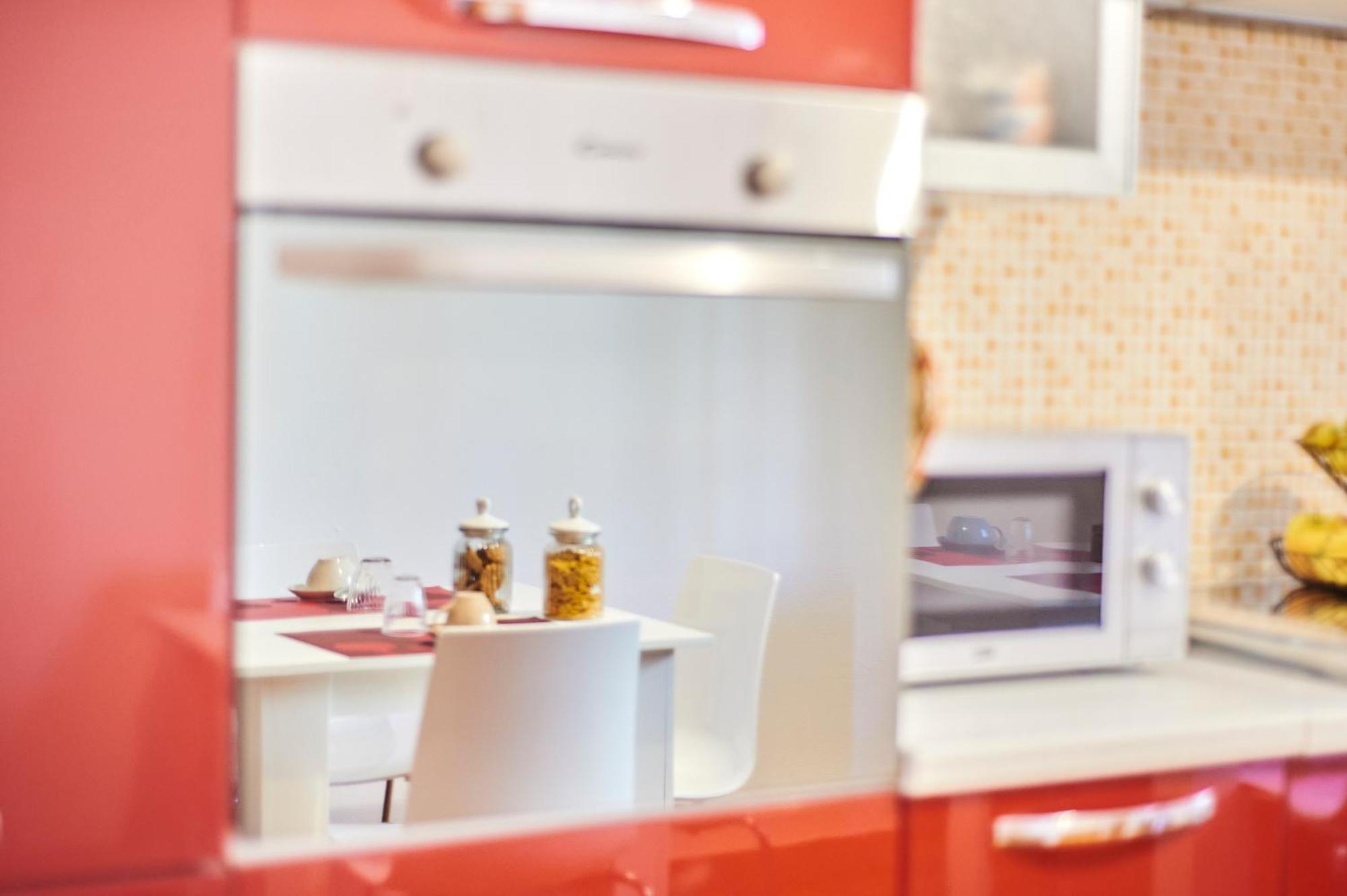 Tidu'S Home B&B Alghero Dış mekan fotoğraf