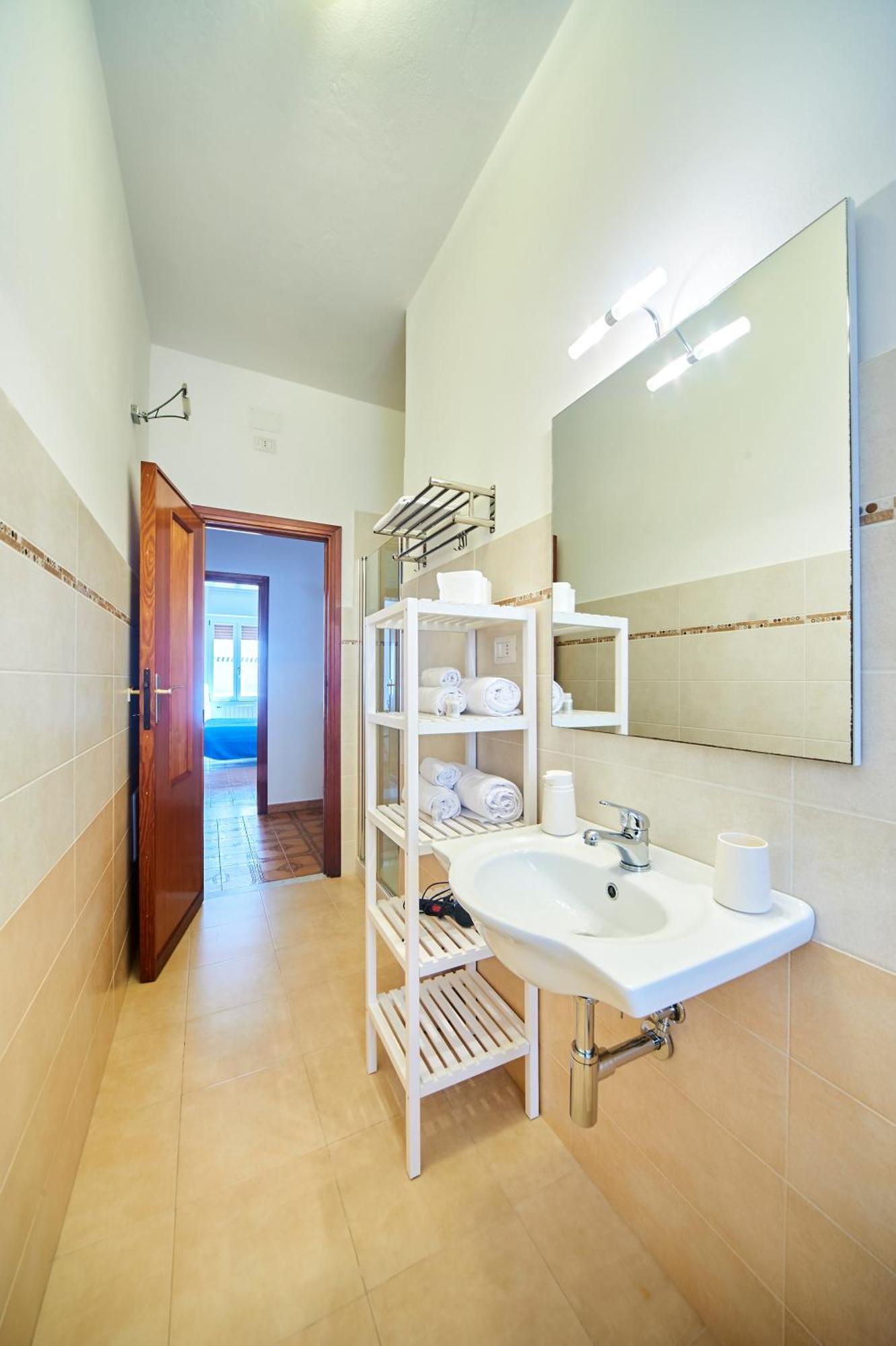 Tidu'S Home B&B Alghero Dış mekan fotoğraf